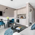 Appartement Theviewb16 Meeresleuchten *