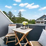 Appartement Theviewb16 Meeresleuchten *