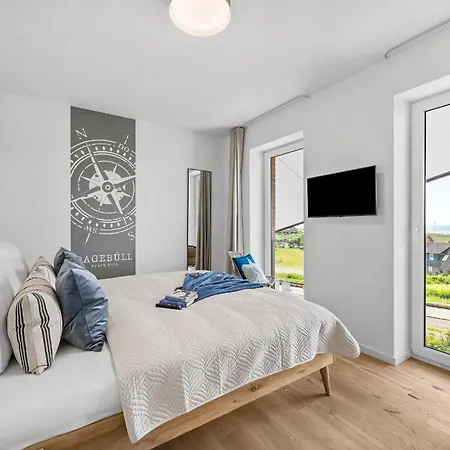 Theviewb16 Meeresleuchten * Dagebüll