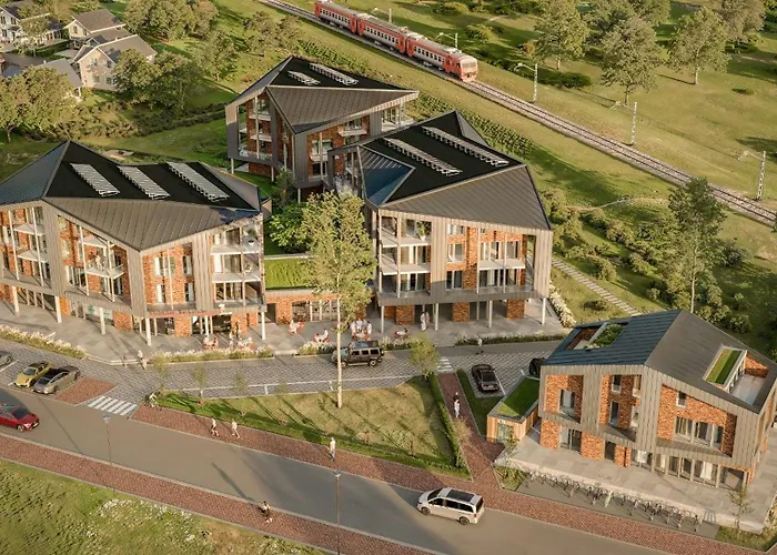 Theviewb16 Meeresleuchten Apartamento