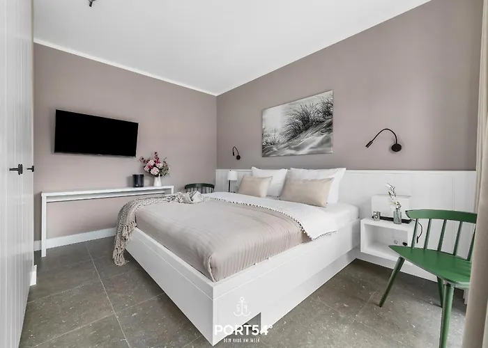 Theviewb16 Meeresleuchten Apartamento *
